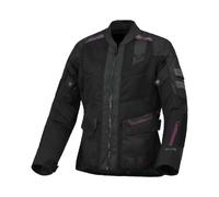 Giacca Donna TRAVELAIR Nero Viola MACNA - UE: S