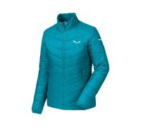 Giacca Donna Trekking Fanes Tirolwool Salewa