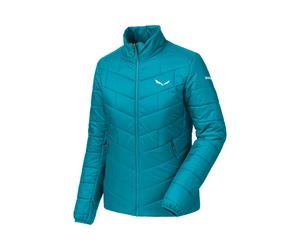 Giacca Donna Trekking Fanes Tirolwool Salewa