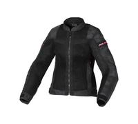 Giacca Donna VELOTURA Nero Grigio MACNA - UE: XL