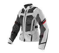 Giacca Donna VENTOURING-4 LADY WP Nero Grigio CLOVER - UE: M