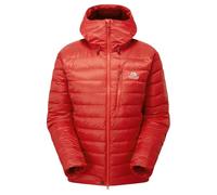 Giacca Doudoune Baltoro Wmns (Chili Red) Donna 16