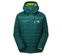 Giacca Doudoune Baltoro Wmns (Deep Teal) Donna 12