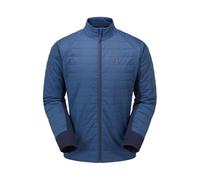 Giacca Doudoune Fractal Mens (Dusk/Cosmos) Uomo L