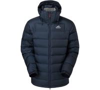 Giacca Doudoune Lightline Uomo (BlueNights/Cosmos) S