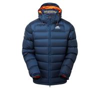 Giacca Doudoune Lightline Uomo (Navy) XXS