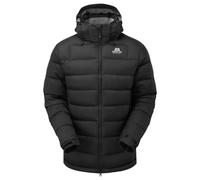 Giacca Doudoune Lightline Uomo (Nera) S