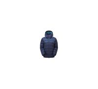 Giacca Doudoune Lightline Wmns (Cosmos) Donna L (14 UK)