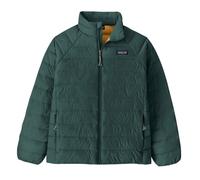 Giacca Down Sweater Junior Cascade Green