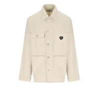 Carhartt WIP Drewe Men's Chore Overshirt Ref. I034823-0502 Taglia S