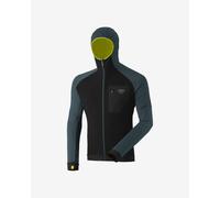Giacca Dynafit Radical Polartec nero blu notte - S
