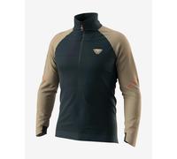 Giacca Dynafit Ride Wind nero beige - M