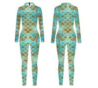 Giacca E Pantalone Donna Blu Intera Curvy Economici Pelle Mare Scoperta Colorata Corto Lungo Pastello Leggero Abbigliamento Outfit Boxing Tendenza Over Snowboard Leggins Aerea