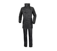 GIACCA E PANTALONI ANTIPIOGGIA SET DILUVIO START 567 TUCANO URBANO