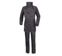 GIACCA E PANTALONI ANTIPIOGGIA SET DILUVIO START TUCANO URBANO 567-N