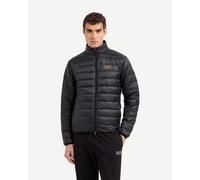 Giacca EA7 Emporio Armani Core Identity nero - XL