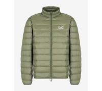 Giacca EA7 Emporio Armani Core Identity verde - M