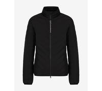 Giacca EA7 Emporio Armani Train Premium Shield Down Light nero - XXL