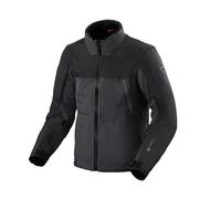 REVIT REVIT - Giacca Echelon Gore-Tex Anthracite / Nero L