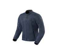 Giacca ECLIPSE 2 Blu REVIT - UE: 3XL