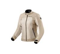 GIACCA ECLIPSE 2 LADIES SAND | REV'IT | MotoCharlie