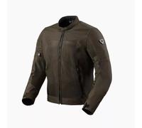 Giacca ECLIPSE 2 Nero Marrone - REVIT - UE: S