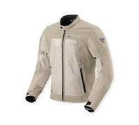 Giacca ECLIPSE 2 Sabbia REVIT - UE: S