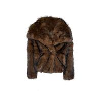 Giacca Eco - Misura: L DBRW DARK BROWN