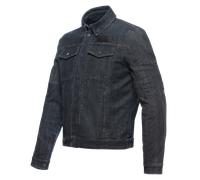Dainese Denim, giacca di jeans 54 male Blu