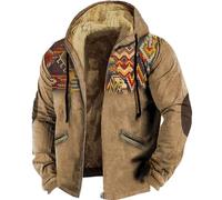 Giacca Elegante Uomo Estiva di Pelle Biker - Giubbotto Senza Maniche - Bermuda - Boscaiolo Canadese - Giacca E Pantalone - Cardigan Estivo