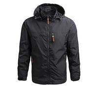 Giacca Elegante Uomo Giacca Lavoro Uomo Invernale Giaccone Invernale Uomo Elegante Giaccone Parka Uomo Invernale Giacca Lavoro Invernale Giacche da Lavoro Piumino Uomo Invernale