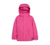 GIACCA ELODIE 2L BAMBINA Burton Fucsia