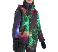 GIACCA ELODIE 2L BAMBINA Burton Multicolor