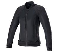 Giacca ELOISE V2 AIR Nero - ALPINESTARS - UE: L