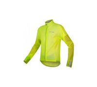 Giacca endura adrenaline race fs260 pro ii gialla neon