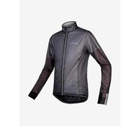 Giacca Endura FS260-Pro Adrenaline Race Cape II nero - XS