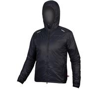 Giacca Endura GV500 Insulated - Nero XL / Nero