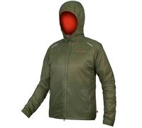 Giacca Endura GV500 PrimaLoft verde oliva - M