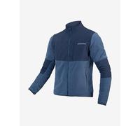 Giacca Endura Hummvee Polar blu - L