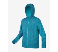 Giacca Endura Hummvee Waterproof azzurro - XL