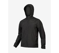 Giacca Endura Hummvee Windproof Shell nero - XXL