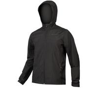 Giacca Endura Hummvee Windproof Shell nero - M