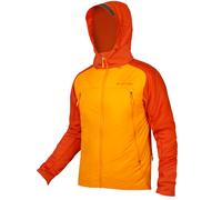 Giacca Endura MT500 Freezing Point - Arancio XL / Arancione