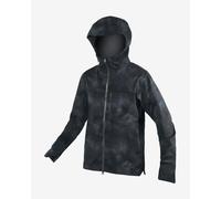 Endura giacca mtb impermeabile grigio