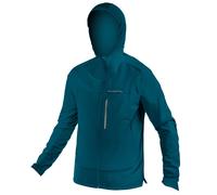 Endura Mt500 Polartec Jacket Blu XL Uomo