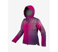 Endura Mt500 Waterproof Jacket Rosa L Donna