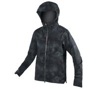 Endura giacca mtb impermeabile grigio