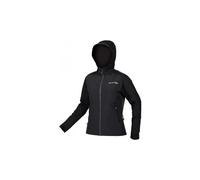 Giacca endura mt500 zero degree donna nera