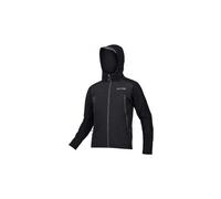 Giacca endura mt500 zero degree ii nera