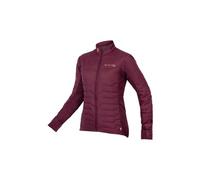 Giacca endura primaloft pro sl donna viola